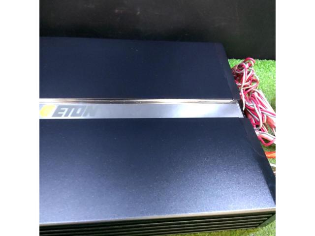 ETON
PA4506
(6-channel amplifier)