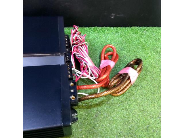 ETON
PA4506
(6-channel amplifier)