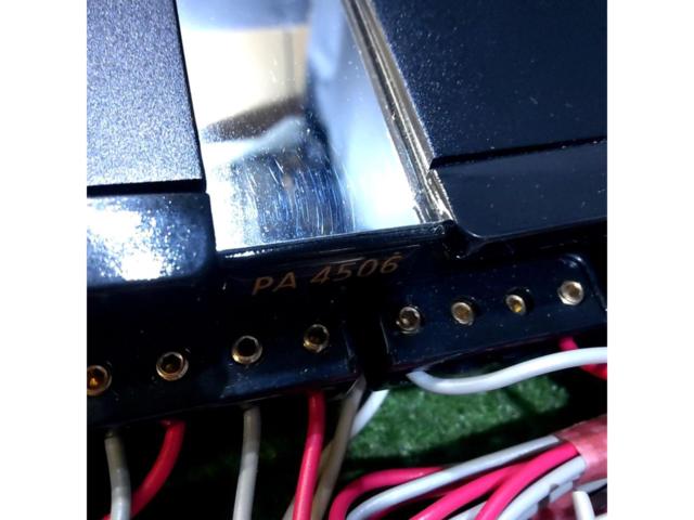 ETON
PA4506
(6-channel amplifier)