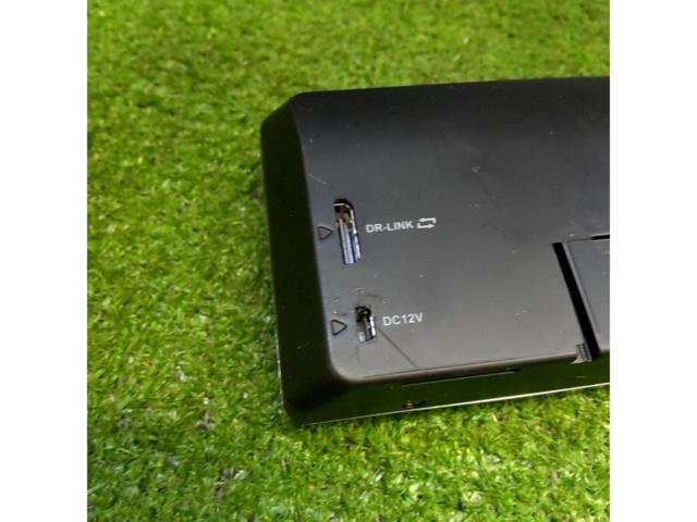 COMTEC ZERO 707LV レーダー探知機 本体のみ