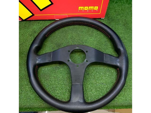 【350Φ】MOMO TUNER ステアリング  TYP D35