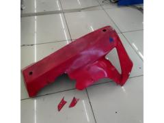 【CBR1000RR】MAGICAL RACING FRP アンダーカウル
