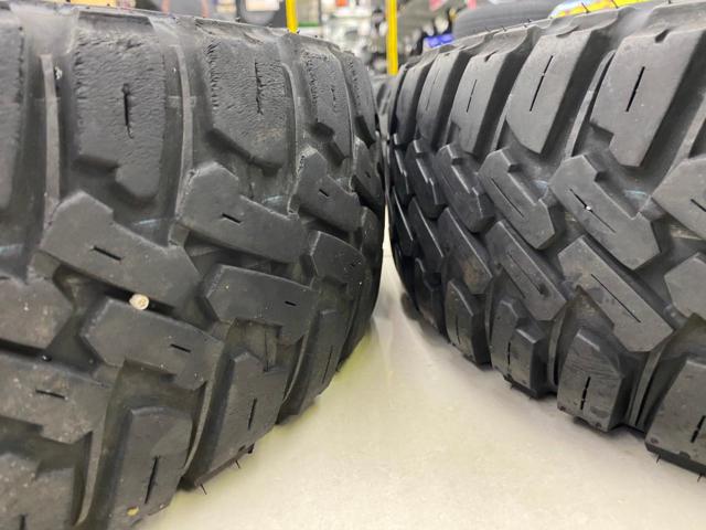 INTER MILANO MUD BAHN XR-800M+NANKANG NK 4x4 WD M/T
