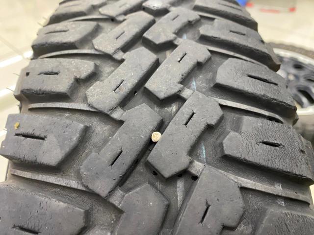 INTER MILANO MUD BAHN XR-800M+NANKANG NK 4x4 WD M/T