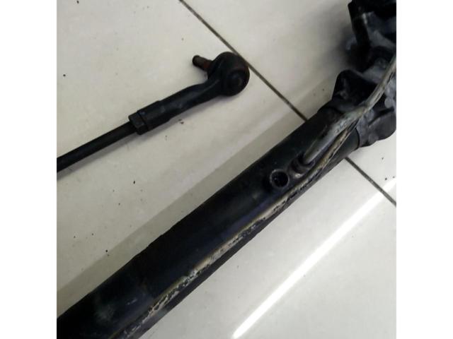 ワケアリ【180SX/S13】NISSAN純正ステアリングラック