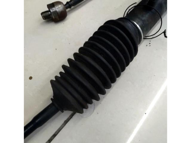 ワケアリ【180SX/S13】NISSAN純正ステアリングラック