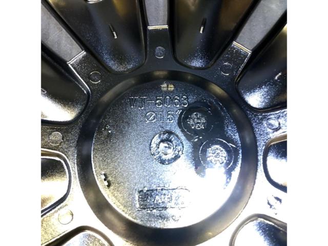 アークヒル 汎用15インチホイールカバー WJ-5063-DP15 4枚セット