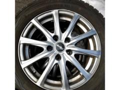 【ホイールのみ4本】MANARAY SPORT EuroSpeed V25