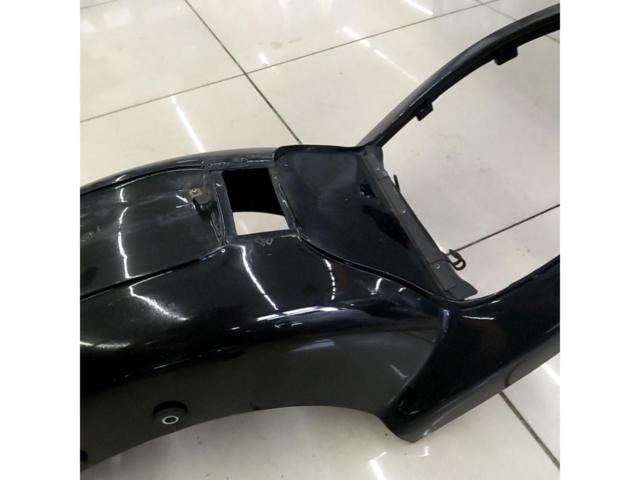 【スティード600/PC21】HONDA純正リアフェンダー