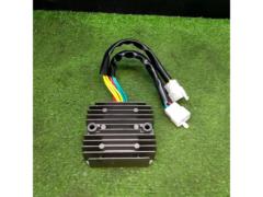 【スティード600/PC21】メーカー不明レギュレーター