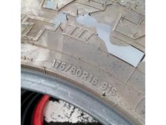 OPEN COUNTRY A/T III 175/80R16 91S