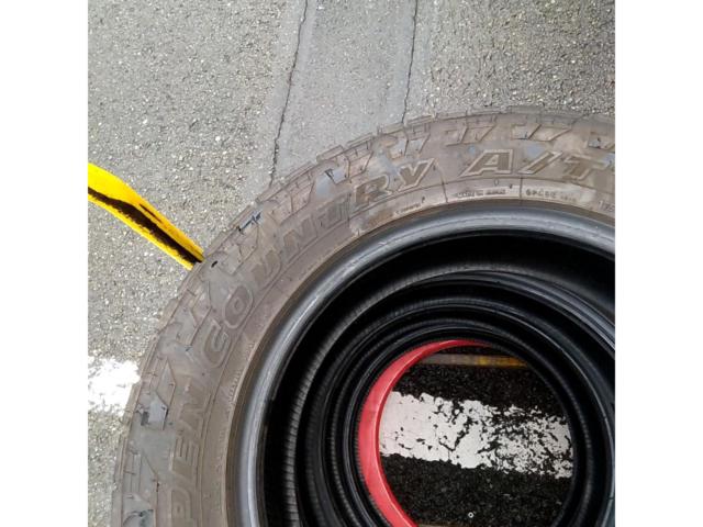 OPEN COUNTRY A/T III 175/80R16 91S