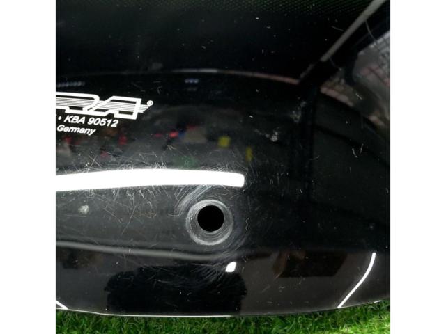 【ZRX1200/ZRT20A/’07】MRA スクリーン