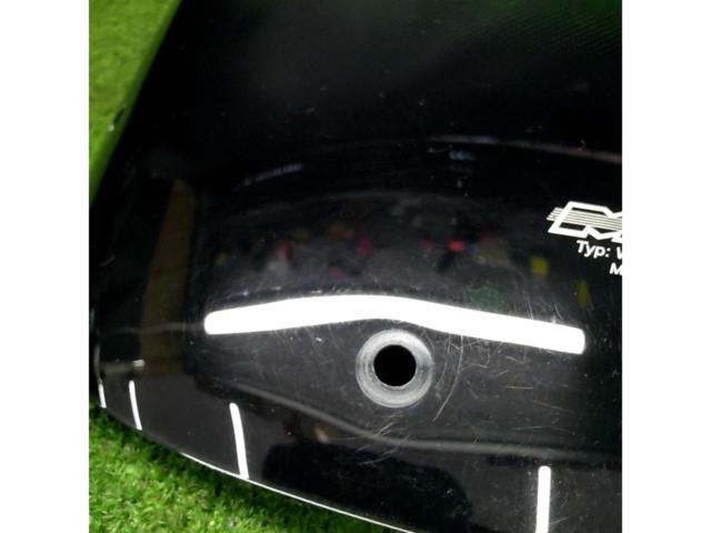【ZRX1200/ZRT20A/’07】MRA スクリーン