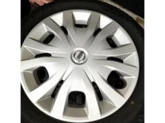 【デイズルークス/B21A】NISSAN純正 ホイールキャップ 14インチ