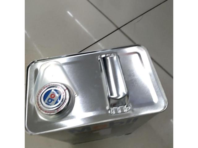 Mobil1 5W-30 エンジンオイル 4L