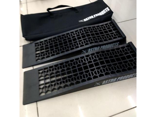 ASTRO PRODUCTS スロープ  2個セット