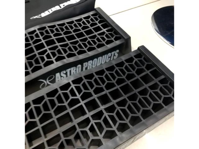 ASTRO PRODUCTS スロープ  2個セット