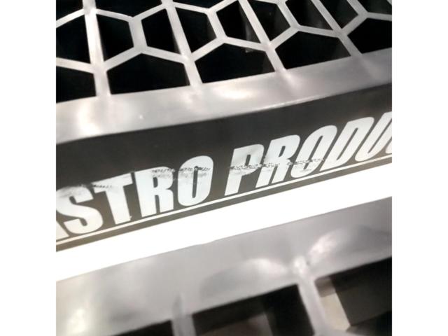 ASTRO PRODUCTS スロープ  2個セット