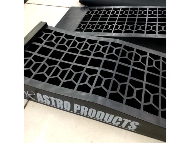 ASTRO PRODUCTS スロープ  2個セット