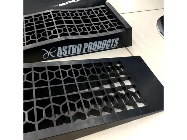 ASTRO PRODUCTS スロープ  2個セット