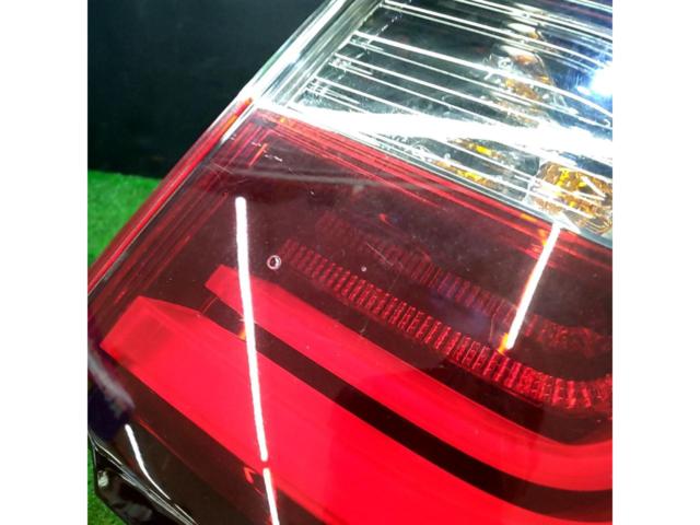 【フィット/GR系】HONDA純正テールレンズ