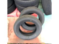 【タイヤ4本】DUNLOP ENASAVE EC300+