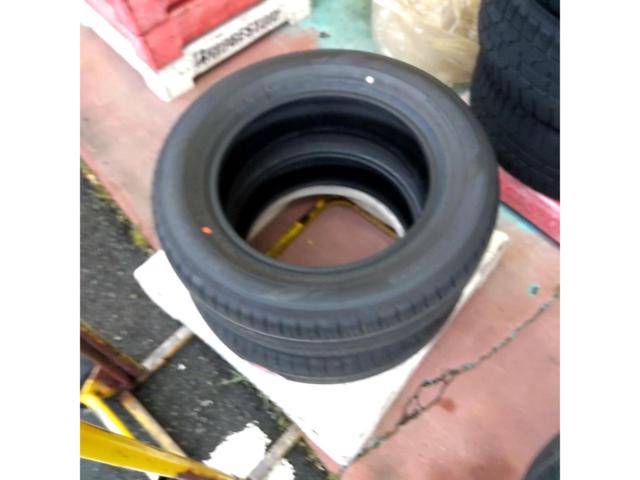 【タイヤ4本】DUNLOP ENASAVE EC300+