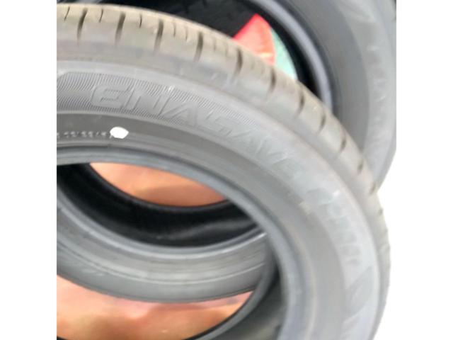 【タイヤ4本】DUNLOP ENASAVE EC300+
