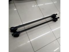 【ルーフレール付車用】TERZO EF11 + EB2 ベースキャリア