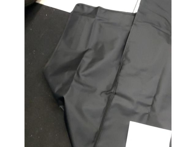 【汎用】KYG トランクシート/ラゲッジマット