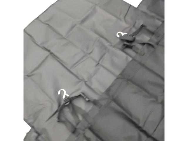 【汎用】KYG トランクシート/ラゲッジマット