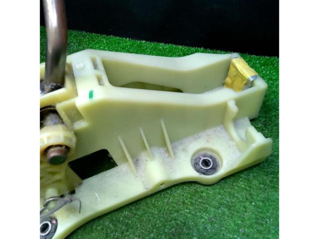 【アコード/CL7】HONDA純正 MTシフトレバー