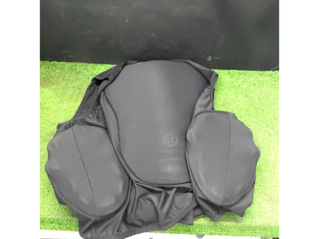 KOMINE SK-694 CE ボディプロテクションライナーベスト