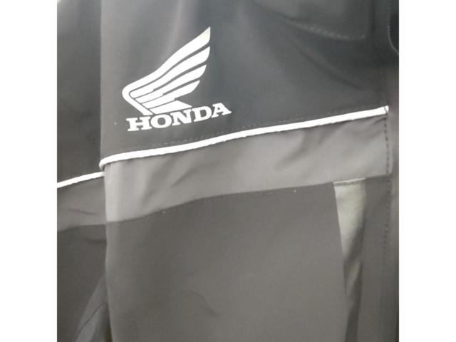 【サイズ:LL】HONDA ベクターA/Wパーカ