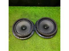Suzuki Hustler/MR92S Genuine Parts
Front speakers