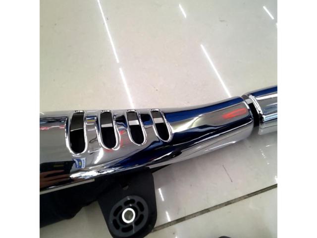 【DAX125/JB06】HONDA 純正マフラー