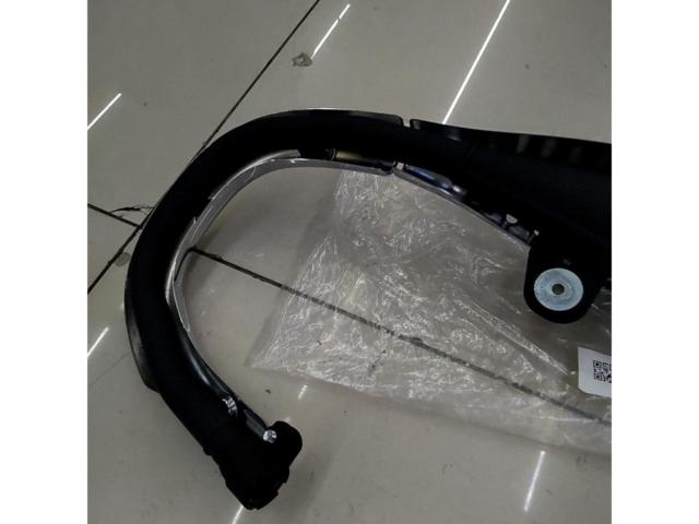 【DAX125/JB06】HONDA 純正マフラー