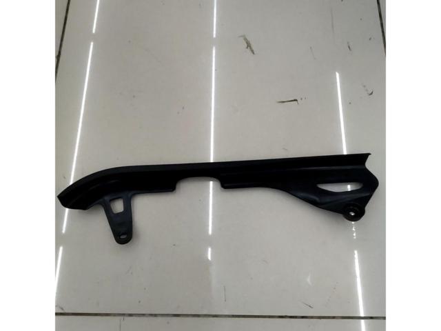 【DAX125/JB06】HONDA 純正チェーンカバー