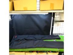 【サイズ:BM】RSTaichi RSY247 クイックドライカーゴパンツ