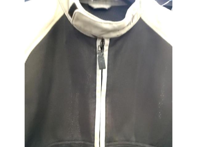 【サイズ:48】 DAINASE SEVILLA AIR TEX JACKET(G36)