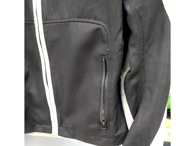 【サイズ:48】 DAINASE SEVILLA AIR TEX JACKET(G36)