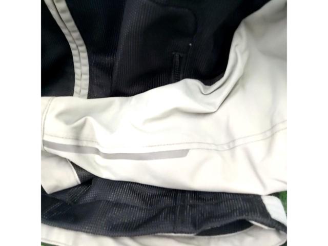 【サイズ:48】 DAINASE SEVILLA AIR TEX JACKET(G36)