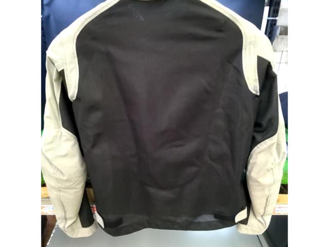 【サイズ:48】 DAINASE SEVILLA AIR TEX JACKET(G36)