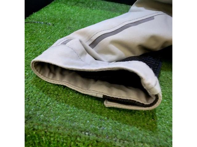 【サイズ:48】 DAINASE SEVILLA AIR TEX JACKET(G36)