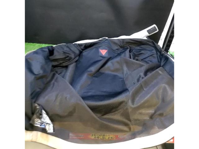 【サイズ:48】 DAINASE SEVILLA AIR TEX JACKET(G36)
