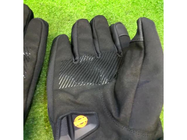 【サイズ:L】メーカー不明 3M THINSULATE 電熱グローブ