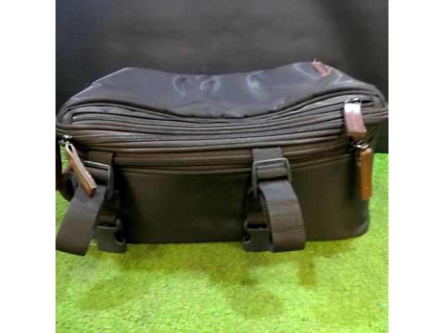DEGNER シートバッグ