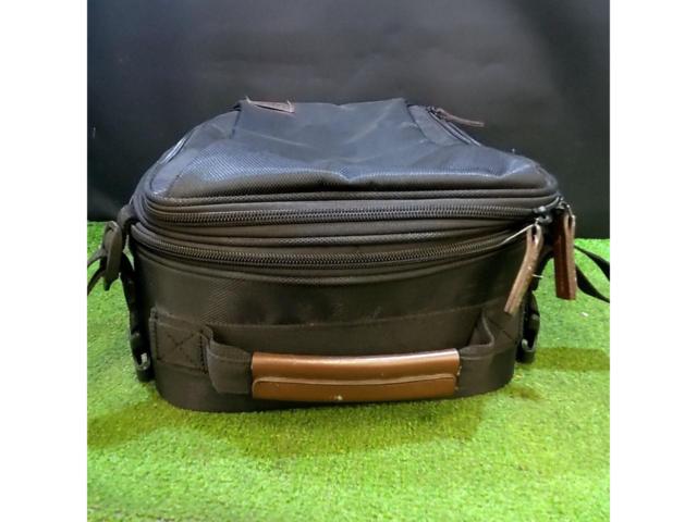 DEGNER シートバッグ