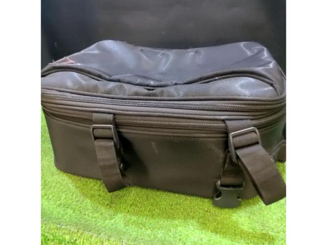 DEGNER シートバッグ